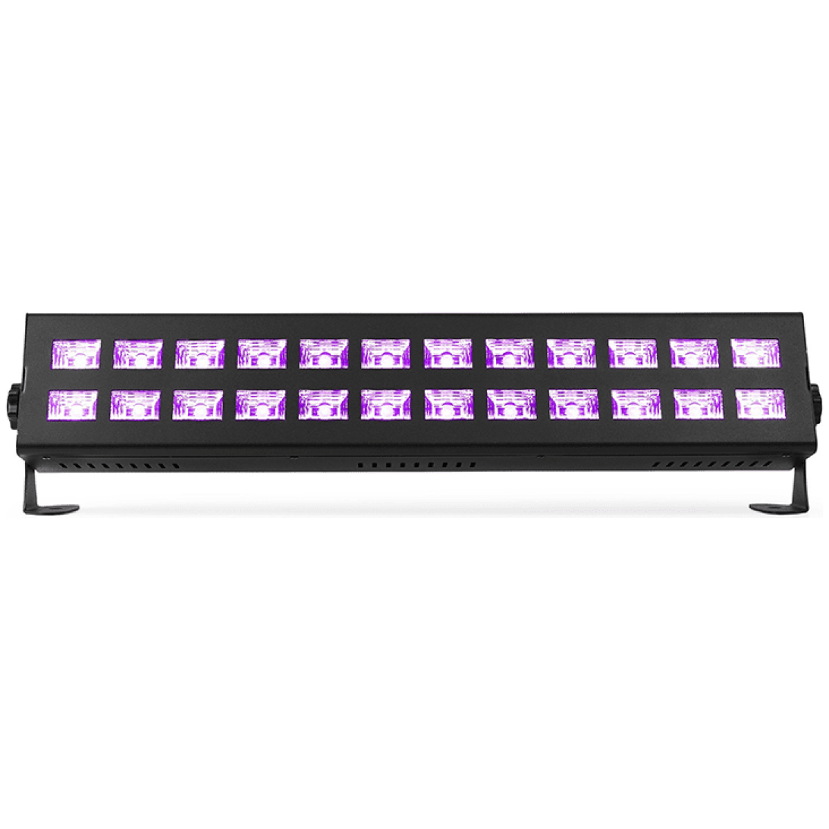 BeamZ BUV243 LED Bar 24x3W UV - Image 2