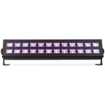 BeamZ BUV243 LED Bar 24x3W UV - Image 2