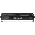 BeamZ BUV243 LED Bar 24x3W UV - Image 4