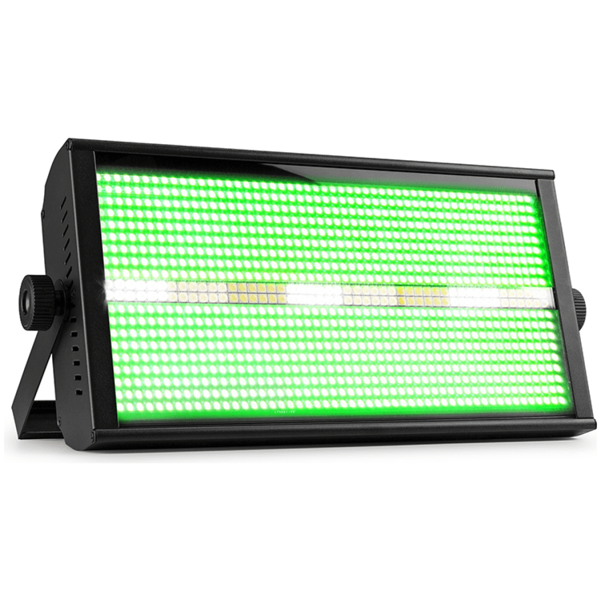BeamZ BS960 LED Combi Stroboscope IP20 RGBCW - Image 2