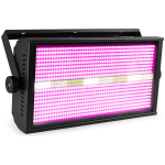 BeamZ BS960 LED Combi Stroboscope IP20 RGBCW