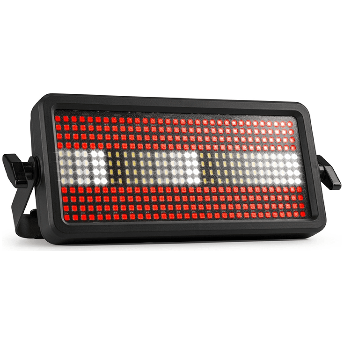 BeamZ BS384 LED Combi Stroboscope RGBCW - Image 2