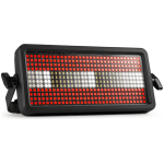 BeamZ BS384 LED Combi Stroboscope RGBCW - Image 2