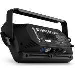 BeamZ BS384 LED Combi Stroboscope RGBCW - Image 3