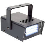 BeamZ BMS24LED LED Mini Stroboscope IP20