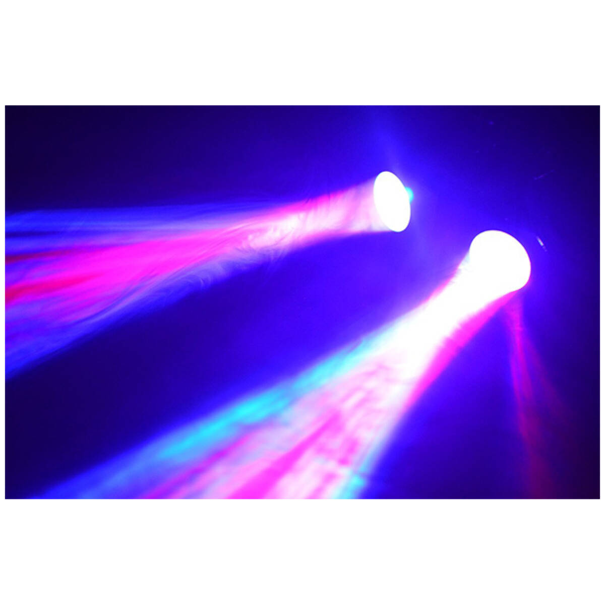 BeamZ NOMIA LED Double Moonflower – RGBW - Image 5