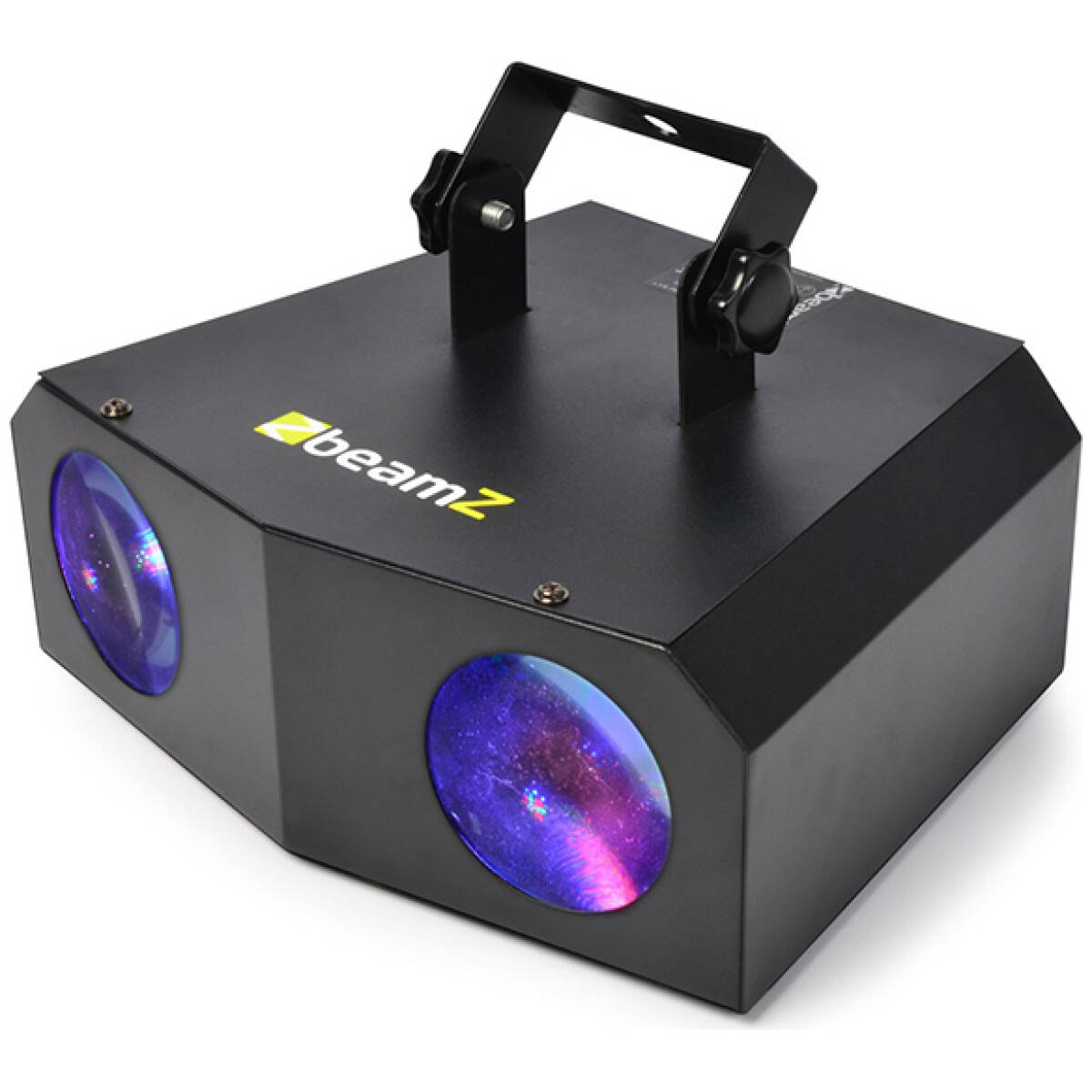 BeamZ NOMIA LED Double Moonflower – RGBW - Image 2