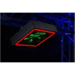 Beamz LEDTwist Twister 400 – RGB DMX LED Fan Effect Light - Image 3
