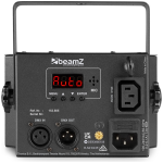 BeamZ DerbyStrobe LED 4x3W RGBW - Image 3