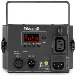 BeamZ DerbyStrobe LED 4x3W RGBW - Image 3