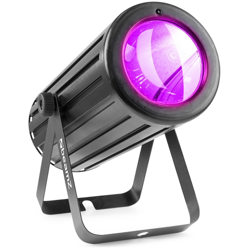 BeamZ Moon-2 LED Moonflower RGBAW