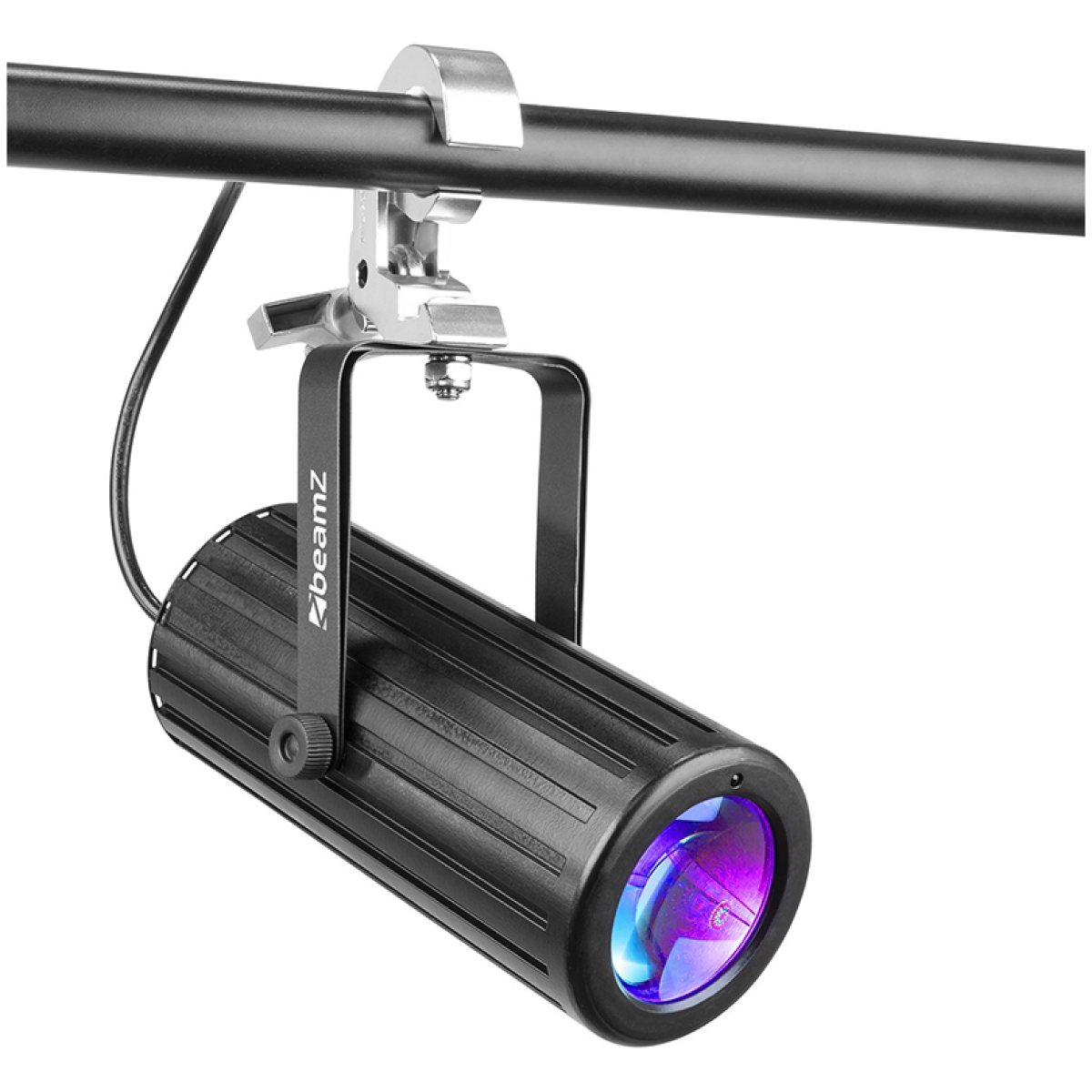 BeamZ Moon-2 LED Moonflower RGBAW - Image 2