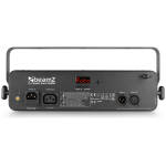 BeamZ DJ Bank 244 – 24×4W RGBW LED Light Effect - Image 2