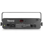 BeamZ DJ Bank 244 – 24×4W RGBW LED Light Effect - Image 2