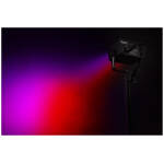 BeamZ DJ Bank 124 – 12×4W RGBW LED Light Effect - Image 4