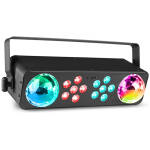 BeamZ LightBox 7 Party Effect 24x2W/4W
