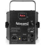 Beamz LED Gobo Derby With UV & Strobe - Image 2