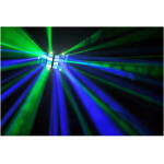 Beamz LED Butterfly With Strobe - Image 4