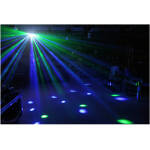 Beamz LED Butterfly With Strobe - Image 3