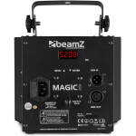 Beamz Magic1 Derby With Strobe LEDs - Image 3