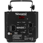 Beamz Magic1 Derby With Strobe LEDs - Image 3