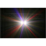 Beamz Magic1 Derby With Strobe LEDs - Image 4