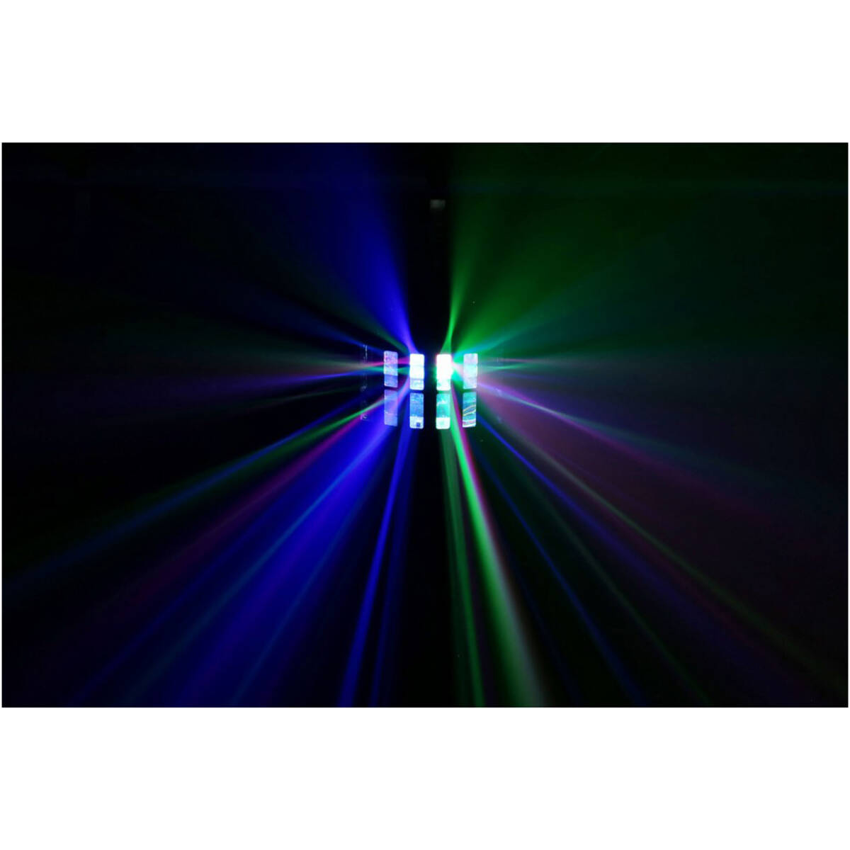 Beamz Magic1 Derby With Strobe LEDs - Image 5