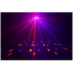 BeamZ MAGIC2 Derby With Laser (RG) And Strobe - Image 3