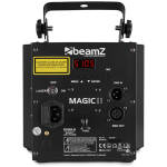 BeamZ MAGIC2 Derby With Laser (RG) And Strobe - Image 2