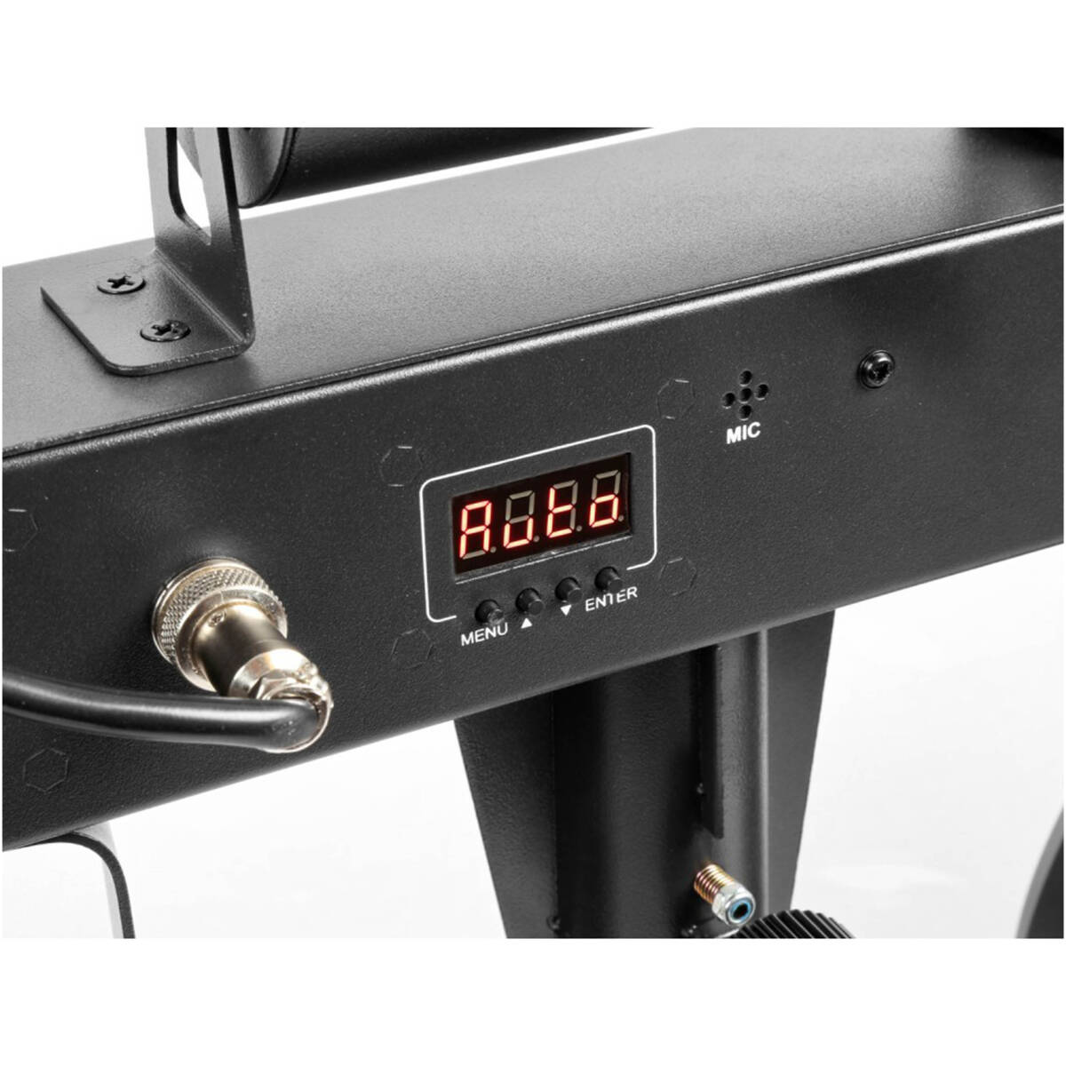 Beamz LED Showbar Light With PAR, Laser & Strobe - Image 3