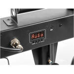 Beamz LED Showbar Light With PAR, Laser & Strobe - Image 3