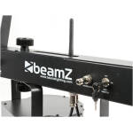 Beamz LED Showbar Light With PAR, Laser & Strobe - Image 5