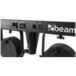 BeamZ ShowBar Free With PAR, Derby, And Strobe - Image 3