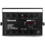 BeamZ SFP100 LED Soft Panel Light IP20 256x0.5W CW/WW - Image 2