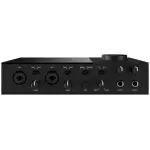 Native Instruments Komplete Audio 6 Mk2 Audio Interface