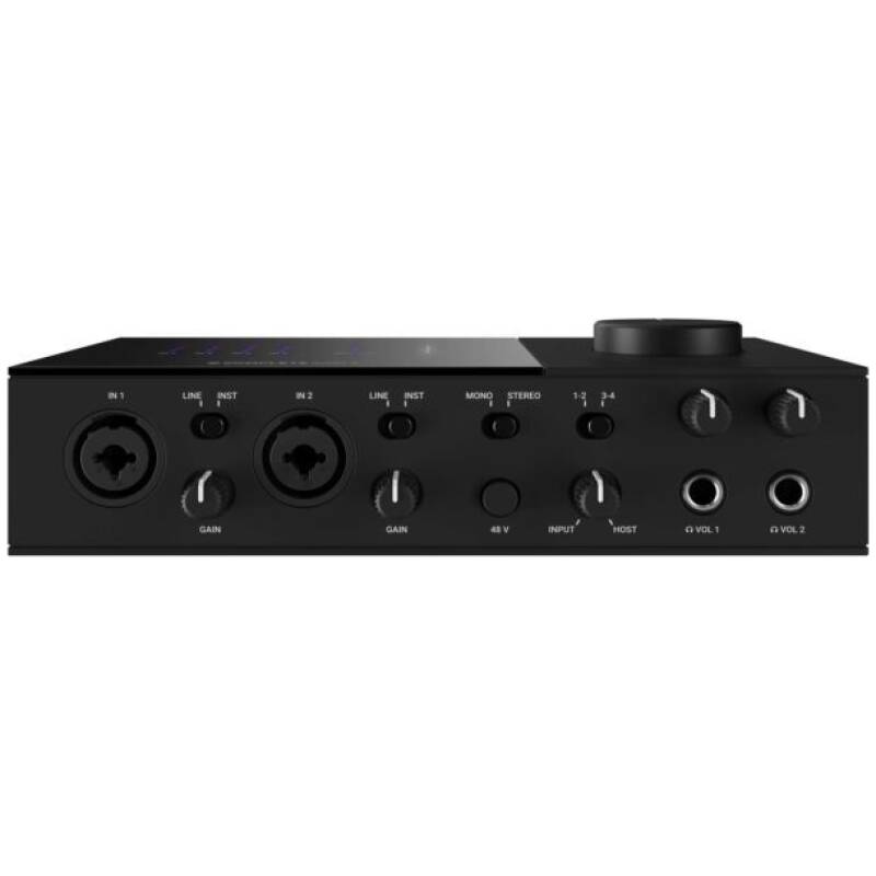 Native Instruments Komplete Audio 6 Mk2 Audio Interface