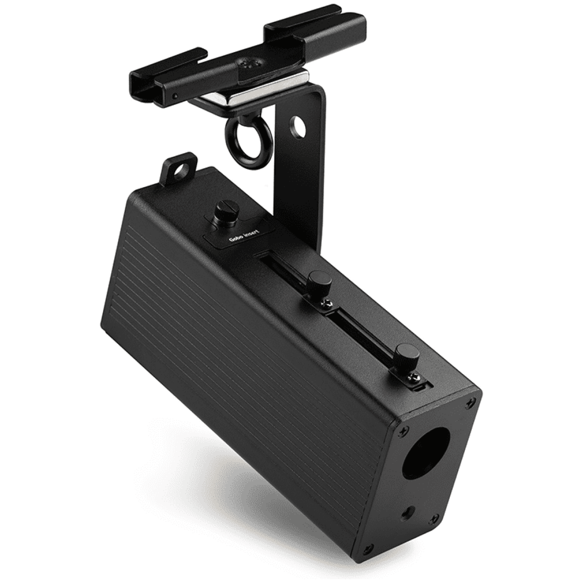 BeamZ LP10 LED Logo/Gobo Projector 1x10W CW - Image 2