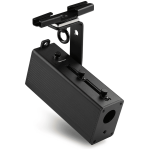 BeamZ LP10 LED Logo/Gobo Projector 1x10W CW - Image 2