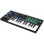 Nektar Impact LX Mini 25-Key USB MIDI Controller Keyboard