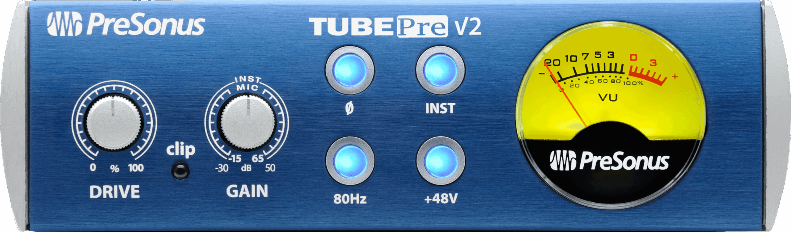 TubePre V2 Professional TubePre V2 Professional