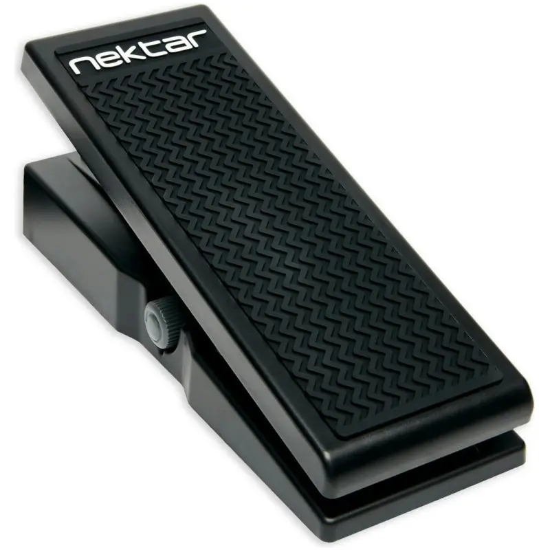 NEKTAR NX-P Universal Expression Pedal