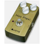 Joyo JF-32 Hot Plexi Overdrive Pedal - Image 2