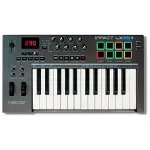 Nektar Impact LX25+ 25-Key USB MIDI Controller Keyboard