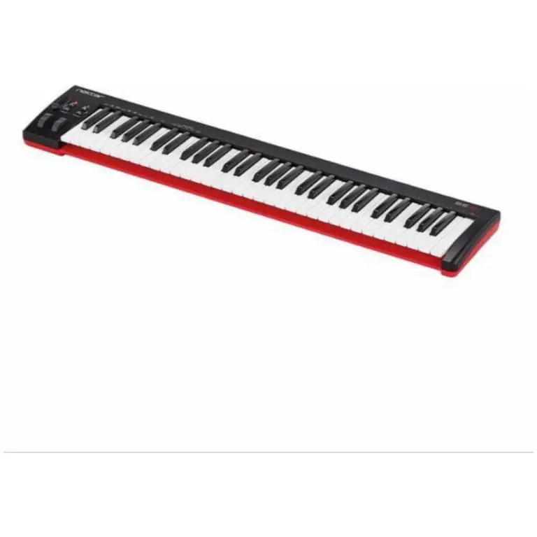 Nektar SE61 61-Key USB MIDI Controller Keyboard