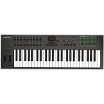 Nektar Impact LX49+ 49-Key USB MIDI Controller Keyboard