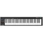 Nektar Impact GX61 61-Key USB MIDI Controller Keyboard