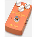 Joyo JF‑36 “Sweet Baby” Overdrive Pedal - Image 2
