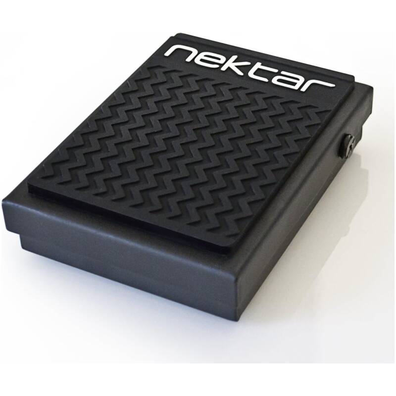 NEKTAR NP-1 Universal Footswitch Pedal