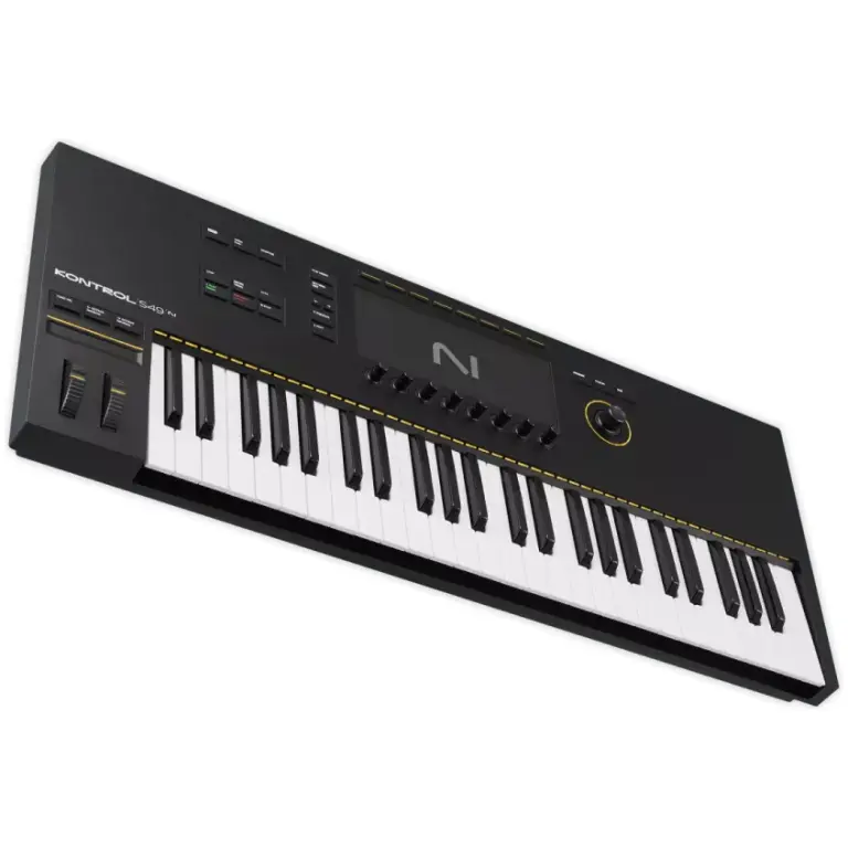 KOMPLETE KONTROL S49 MK3