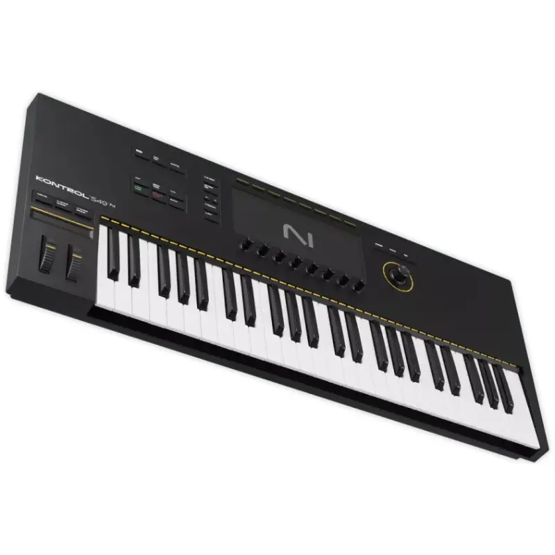 KOMPLETE KONTROL S49 MK3